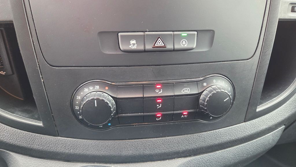 Mercedes-Benz Vito 116 CDI/XL (foto 14)