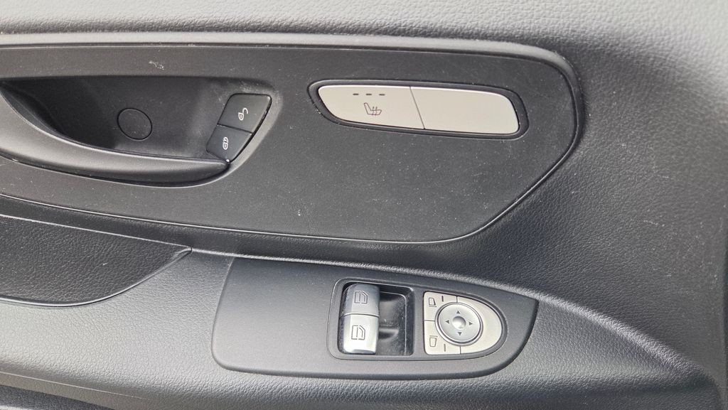 Mercedes-Benz Vito 116 CDI/XL (foto 15)