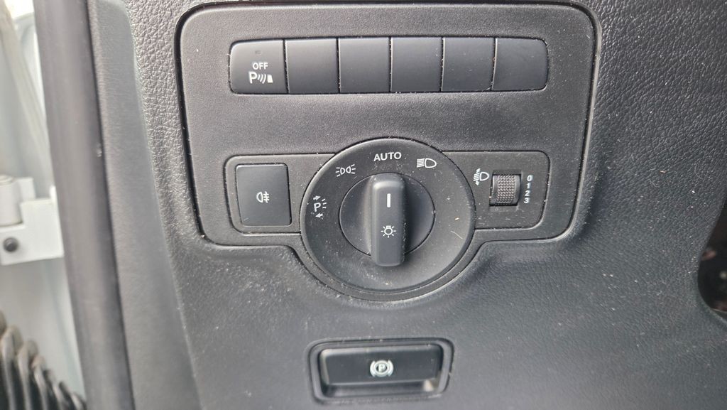 Mercedes-Benz Vito 116 CDI/XL (foto 16)