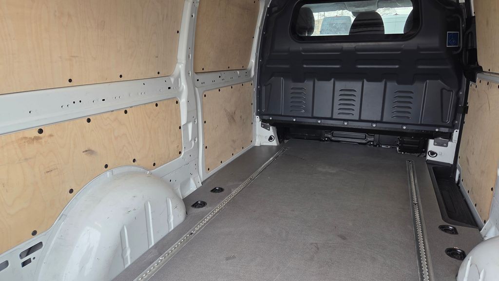 Mercedes-Benz Vito 116 CDI/XL (foto 19)