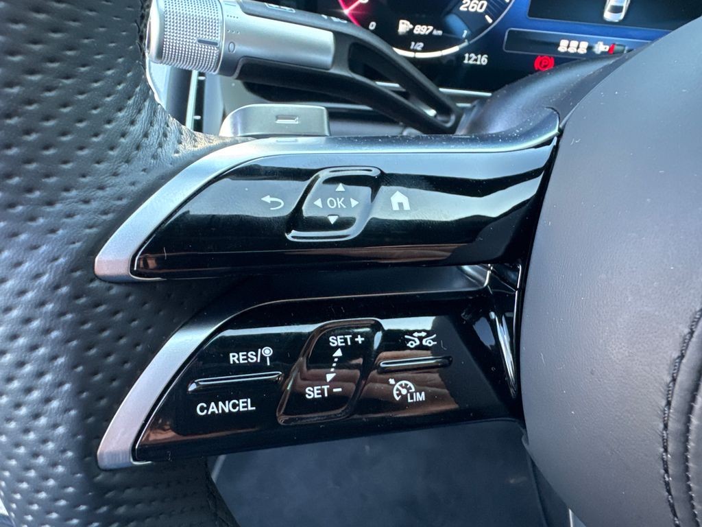 Mercedes-Benz S 400 AMG paket 400d 4MATIC (foto 17)