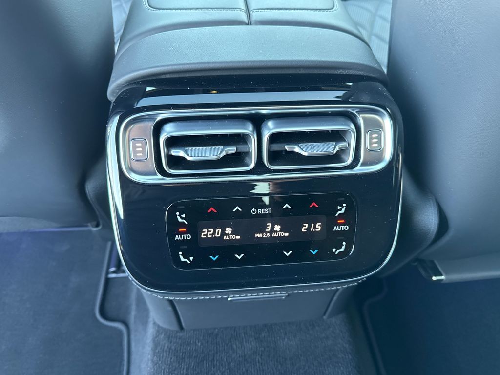 Mercedes-Benz S 400 AMG paket 400d 4MATIC (foto 21)