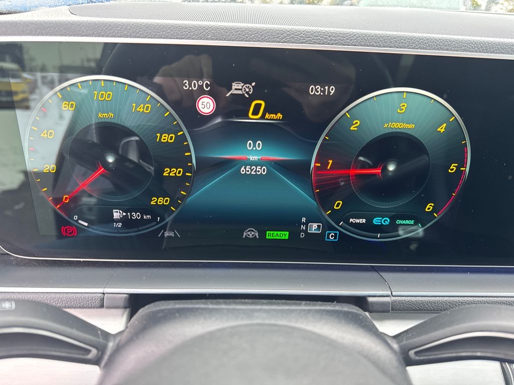 Mercedes-Benz GLE 300 AMG paket 300d 4M (foto 9)