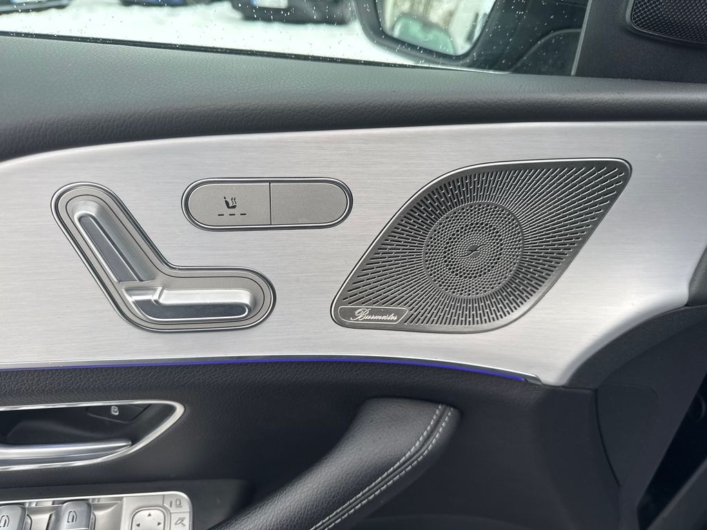 Mercedes-Benz GLE 300 AMG paket 300d 4M (foto 14)