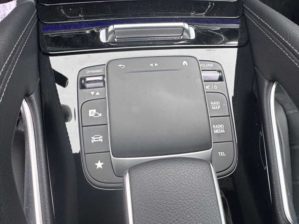 Mercedes-Benz GLE 300 AMG paket 300d 4M (foto 15)