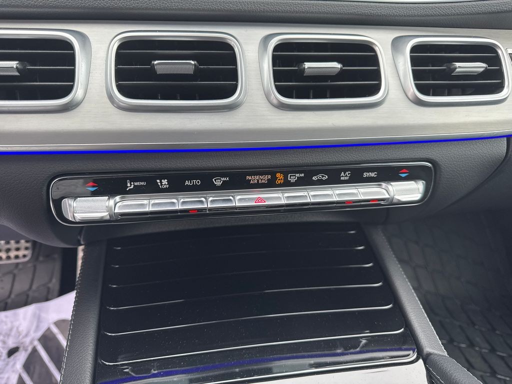 Mercedes-Benz GLE 300 AMG paket 300d 4M (foto 16)