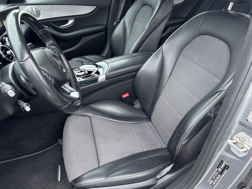 Mercedes-Benz C 250 250d 4MATIC (foto 12)