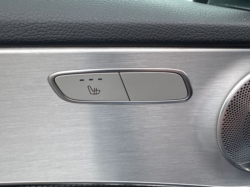 Mercedes-Benz C 250 250d 4MATIC (foto 14)