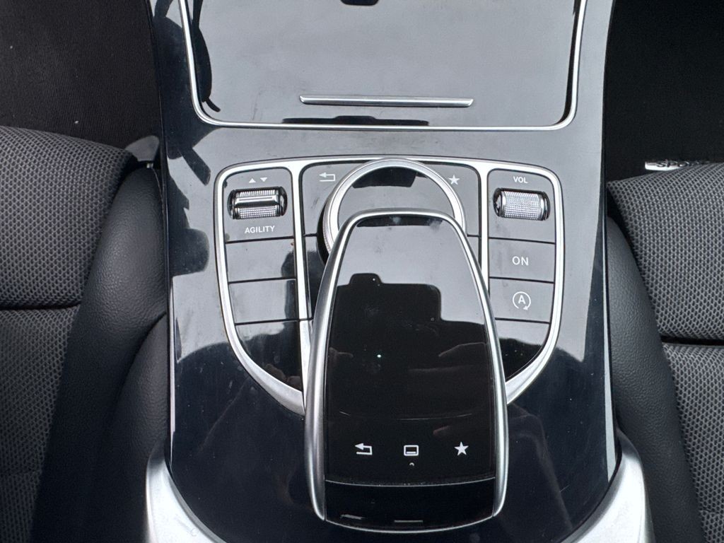 Mercedes-Benz C 250 250d 4MATIC (foto 15)