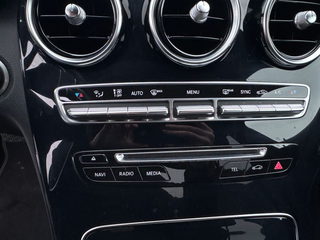 Mercedes-Benz C 250 250d 4MATIC (foto 16)