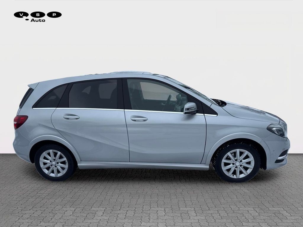 Mercedes-Benz B 200 200 NGT (foto 5)