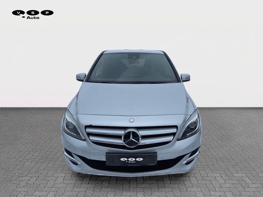 Mercedes-Benz B 200 200 NGT (foto 7)