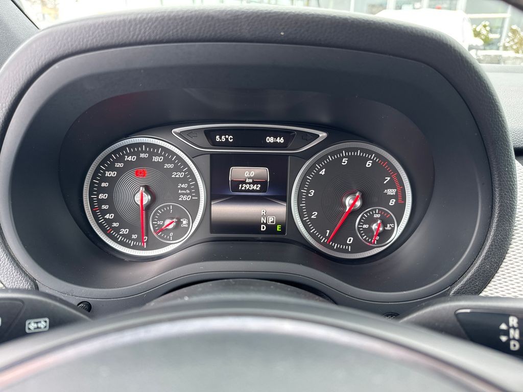 Mercedes-Benz B 200 200 NGT (foto 9)