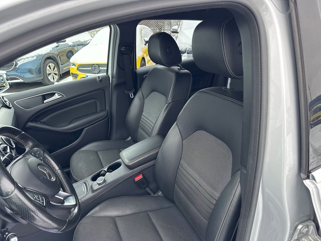 Mercedes-Benz B 200 200 NGT (foto 12)