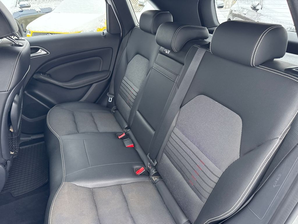 Mercedes-Benz B 200 200 NGT (foto 13)