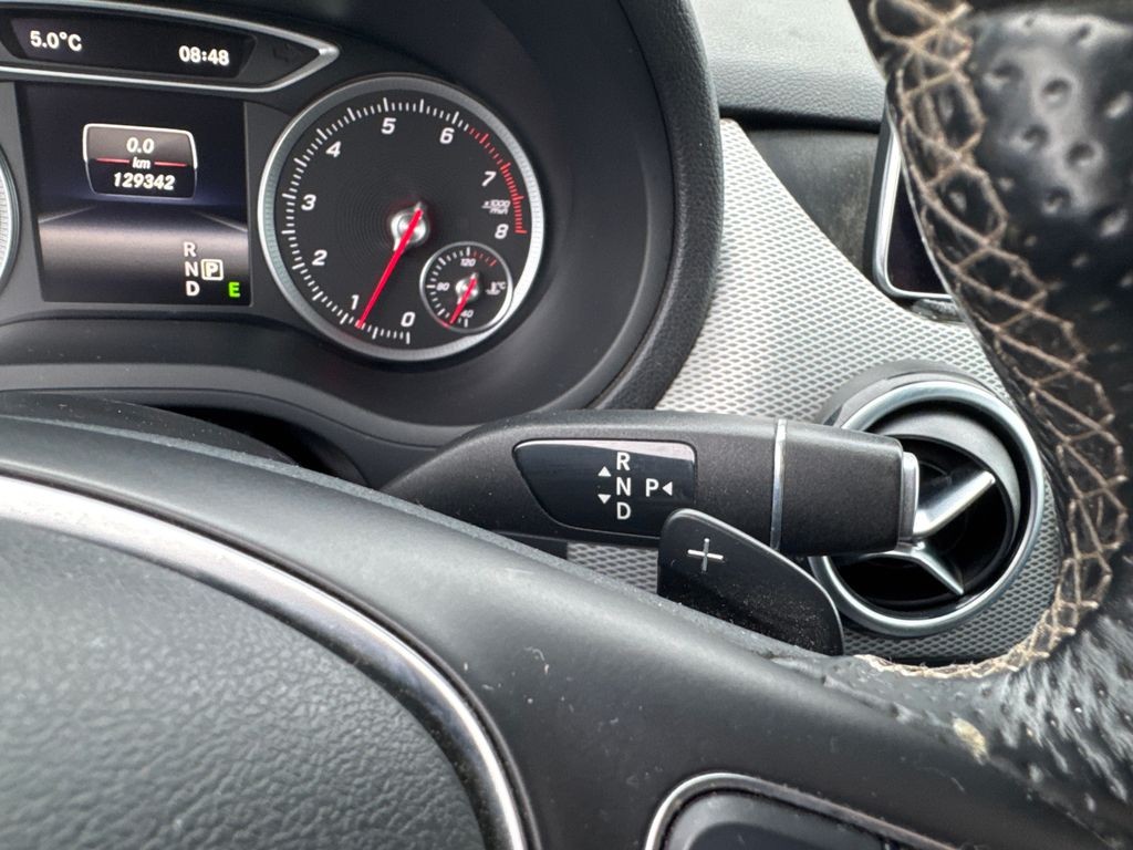 Mercedes-Benz B 200 200 NGT (foto 17)