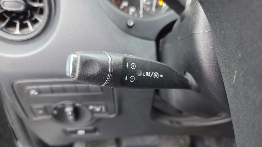 Mercedes-Benz Vito 116 CDI/XL, Automat (foto 18)