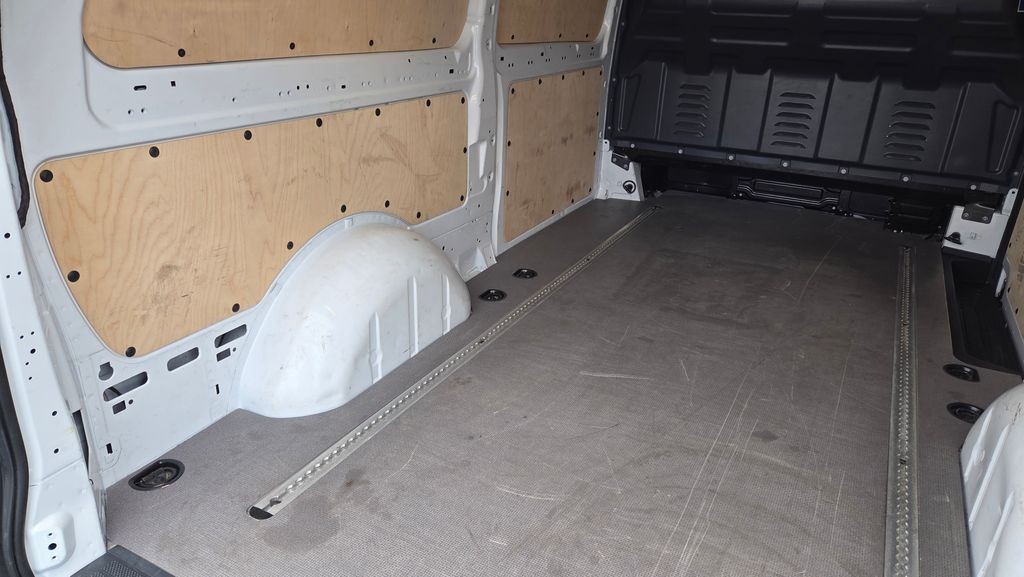 Mercedes-Benz Vito 116 CDI/XL, Automat (foto 19)