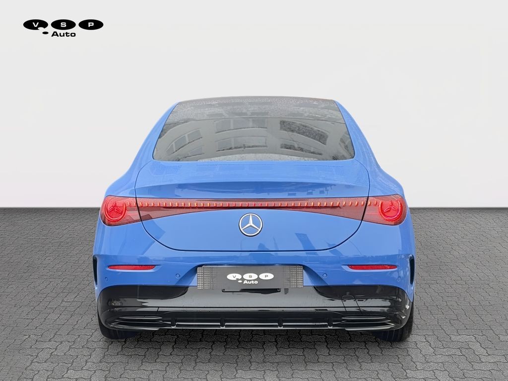 Mercedes-Benz CLA 200 4M (foto 3)