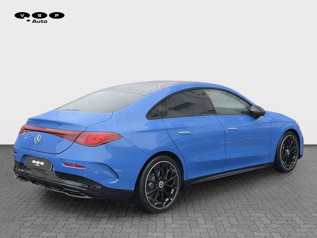 Mercedes-Benz CLA 200 4M (foto 4)