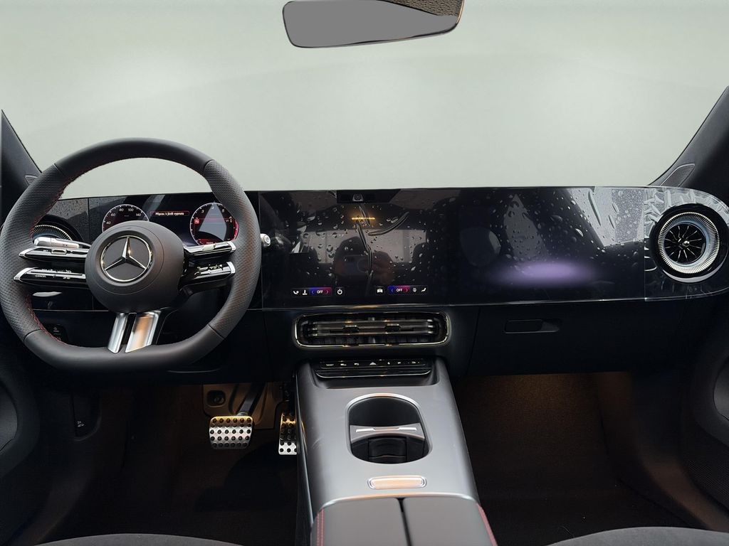 Mercedes-Benz CLA 200 4M (foto 10)