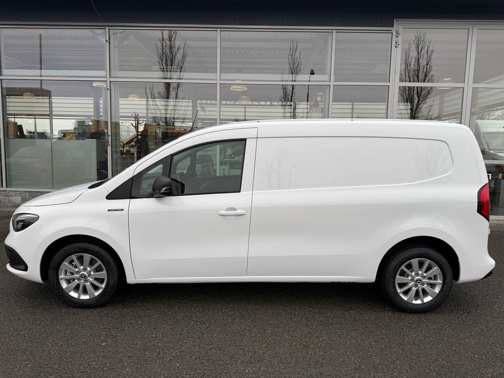 Mercedes-Benz Citan PRO eCitan Výprodej 2026!!!!! (foto 1)