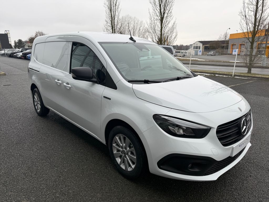 Mercedes-Benz Citan PRO eCitan Výprodej 2026!!!!! (foto 3)