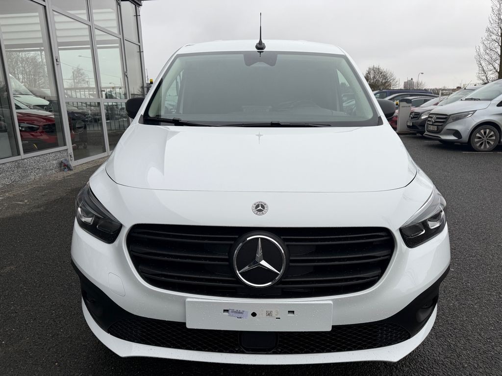 Mercedes-Benz Citan PRO eCitan Výprodej 2026!!!!! (foto 4)