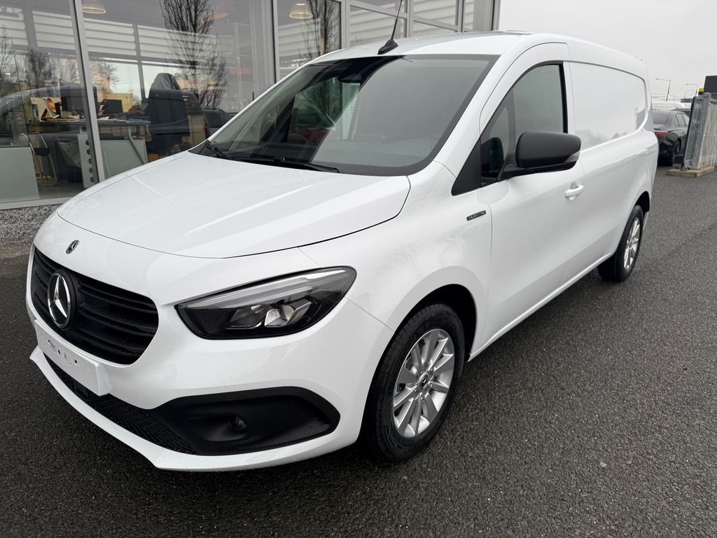 Mercedes-Benz Citan PRO eCitan Výprodej 2026!!!!! (foto 5)