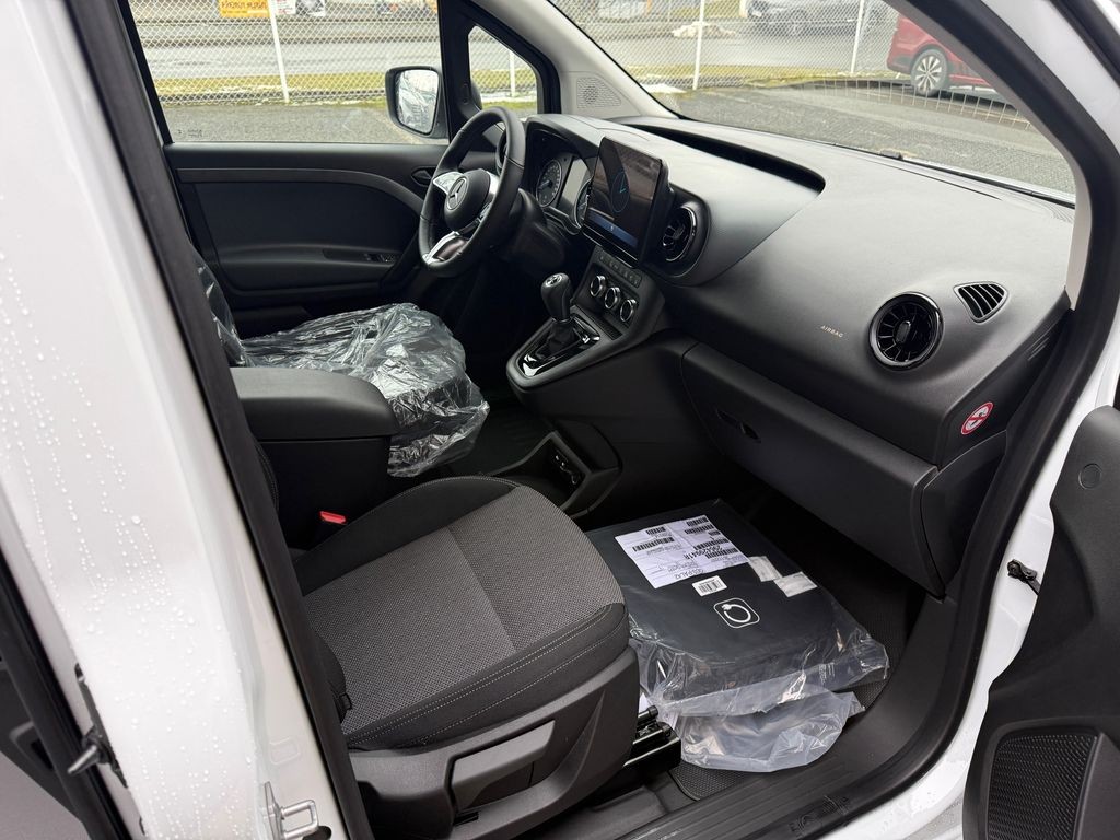 Mercedes-Benz Citan PRO eCitan Výprodej 2026!!!!! (foto 7)