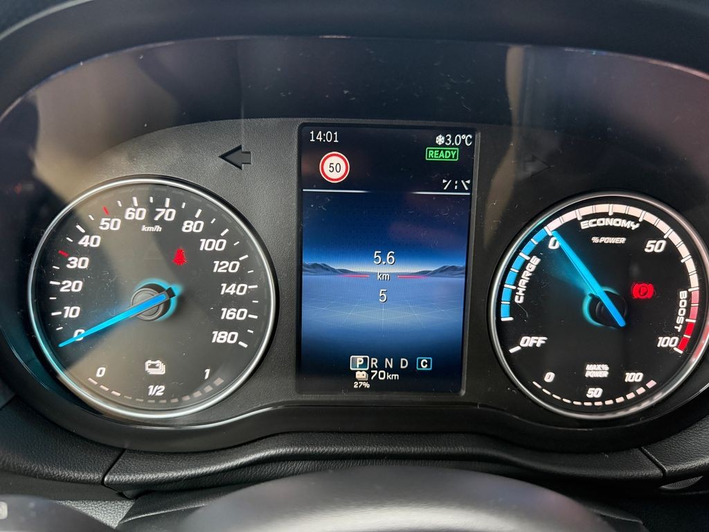 Mercedes-Benz Citan PRO eCitan Výprodej 2026!!!!! (foto 12)