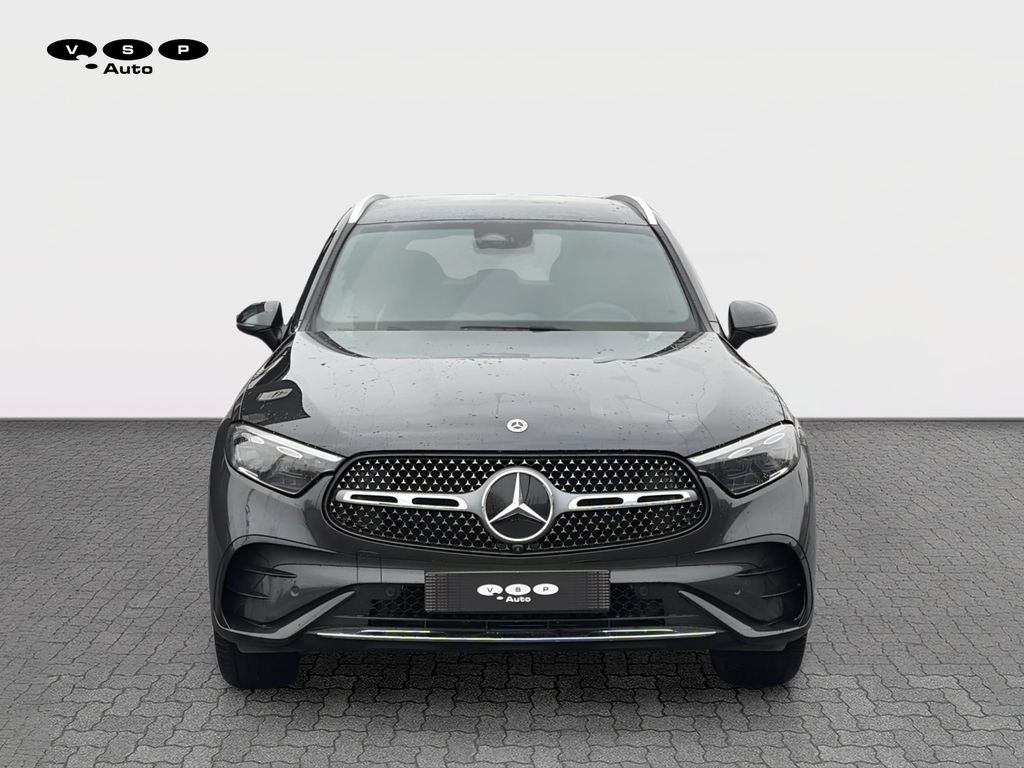 Mercedes-Benz GLC 220 d 4MATIC (foto 7)