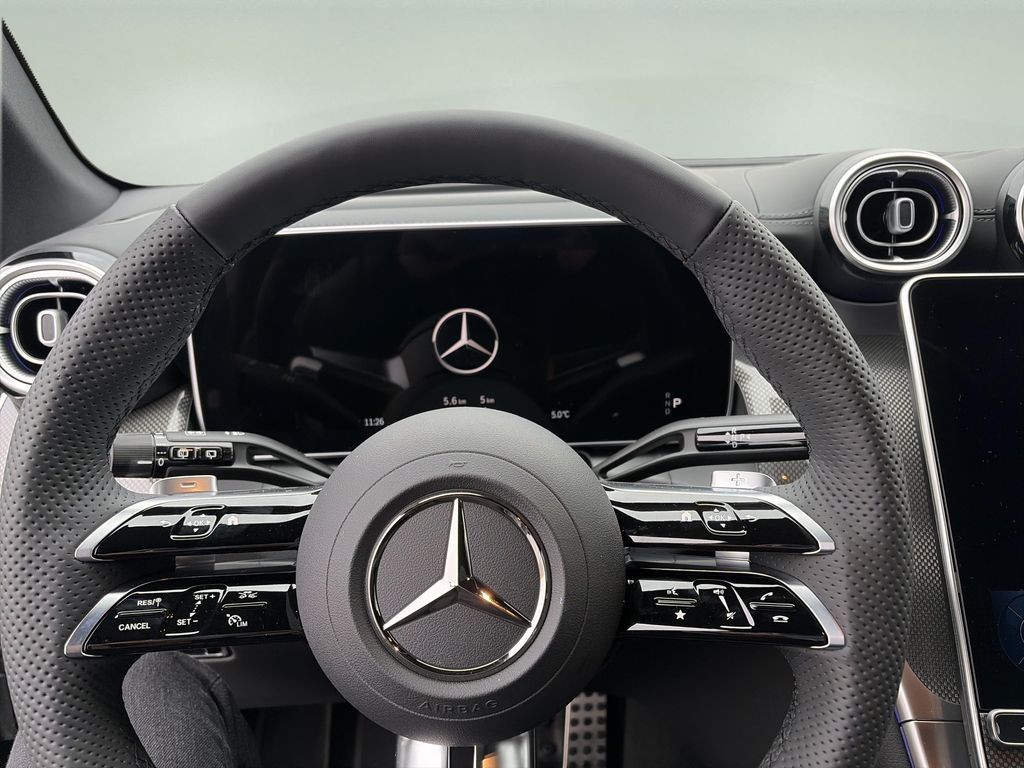 Mercedes-Benz GLC 220 d 4MATIC (foto 9)