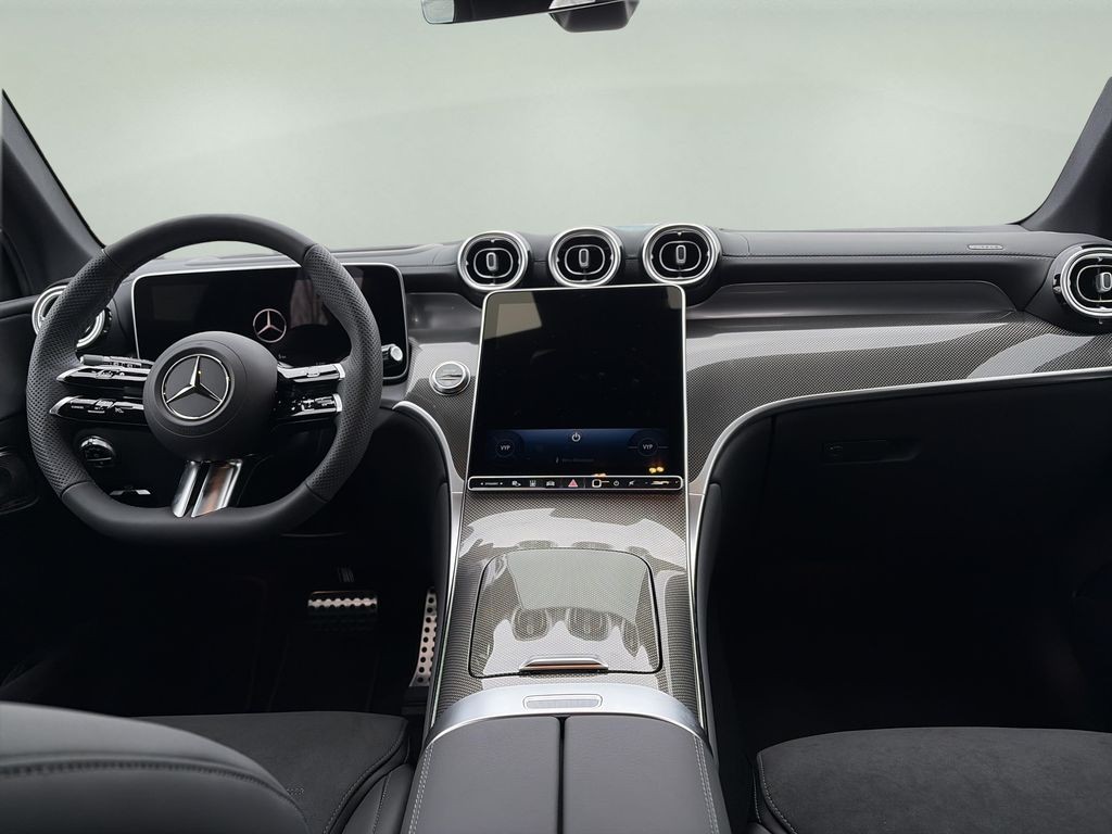 Mercedes-Benz GLC 220 d 4MATIC (foto 10)