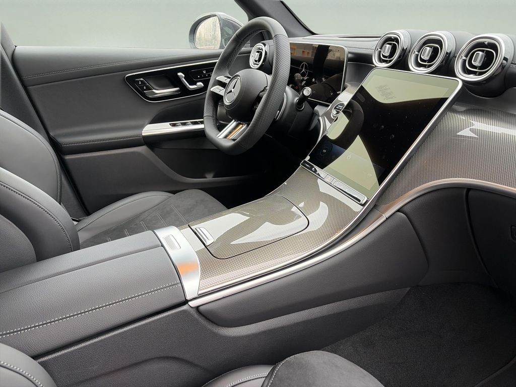 Mercedes-Benz GLC 220 d 4MATIC (foto 11)