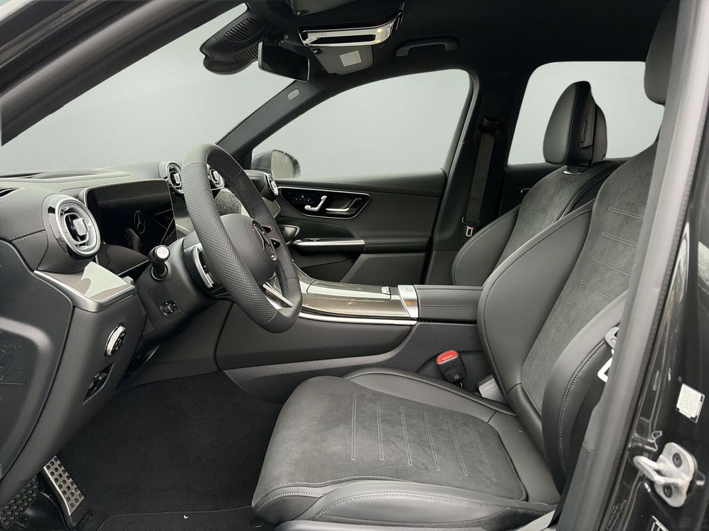 Mercedes-Benz GLC 220 d 4MATIC (foto 12)