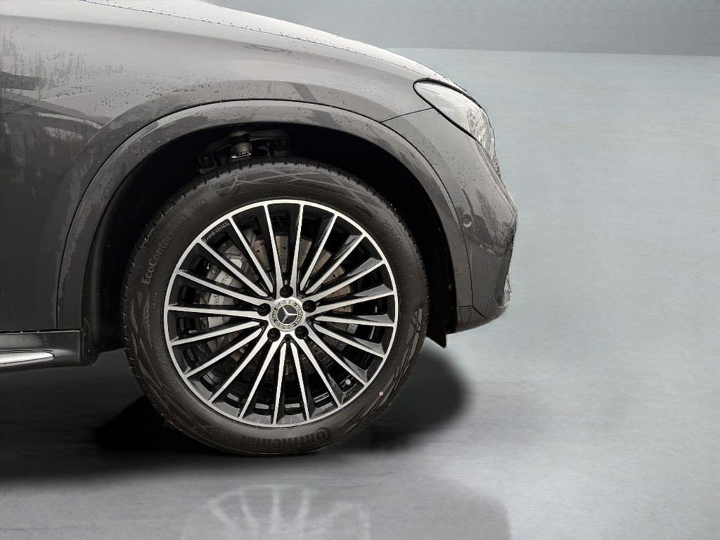 Mercedes-Benz GLC 220 d 4MATIC (foto 14)