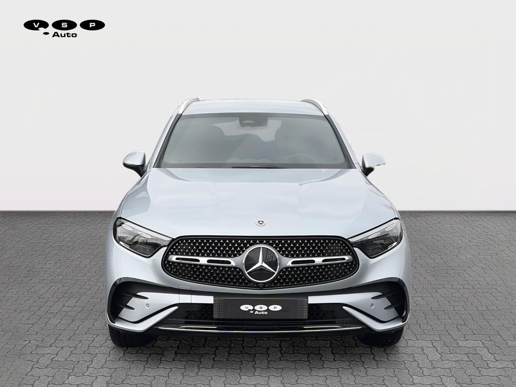 Mercedes-Benz GLC 220 d 4MATIC (foto 7)
