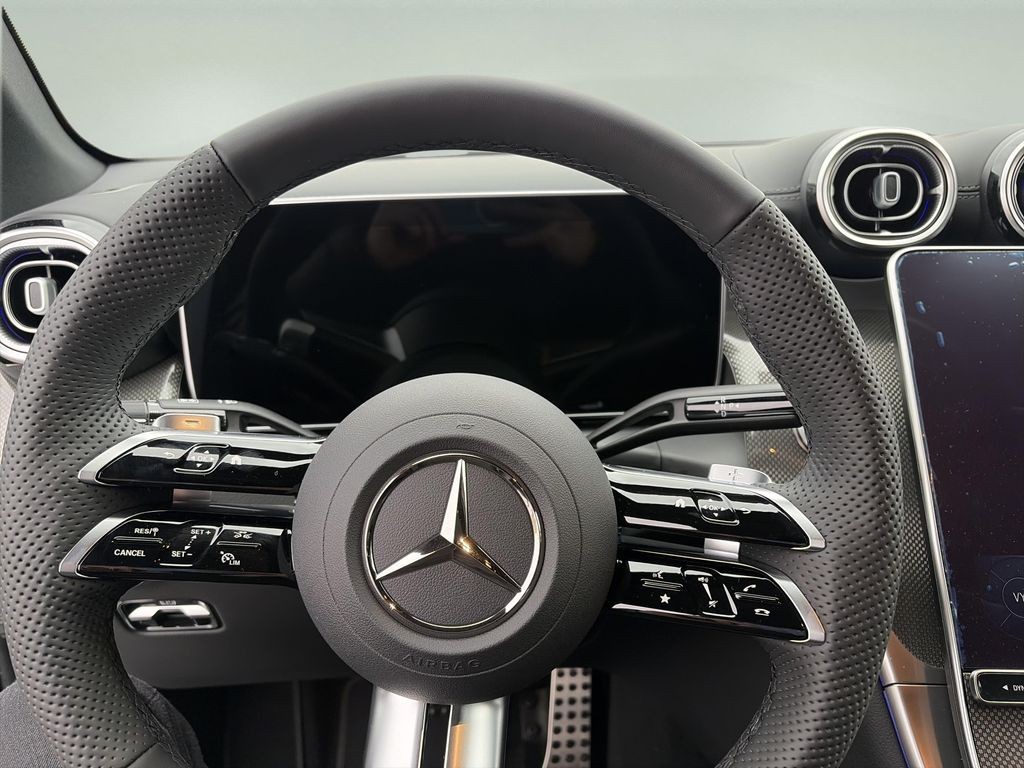 Mercedes-Benz GLC 220 d 4MATIC (foto 9)