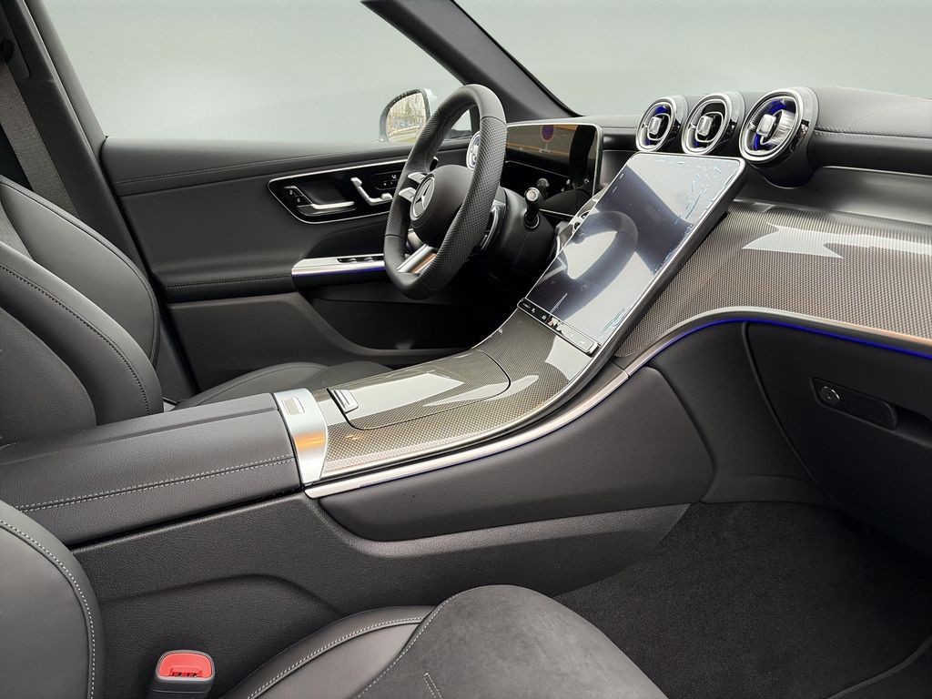 Mercedes-Benz GLC 220 d 4MATIC (foto 11)