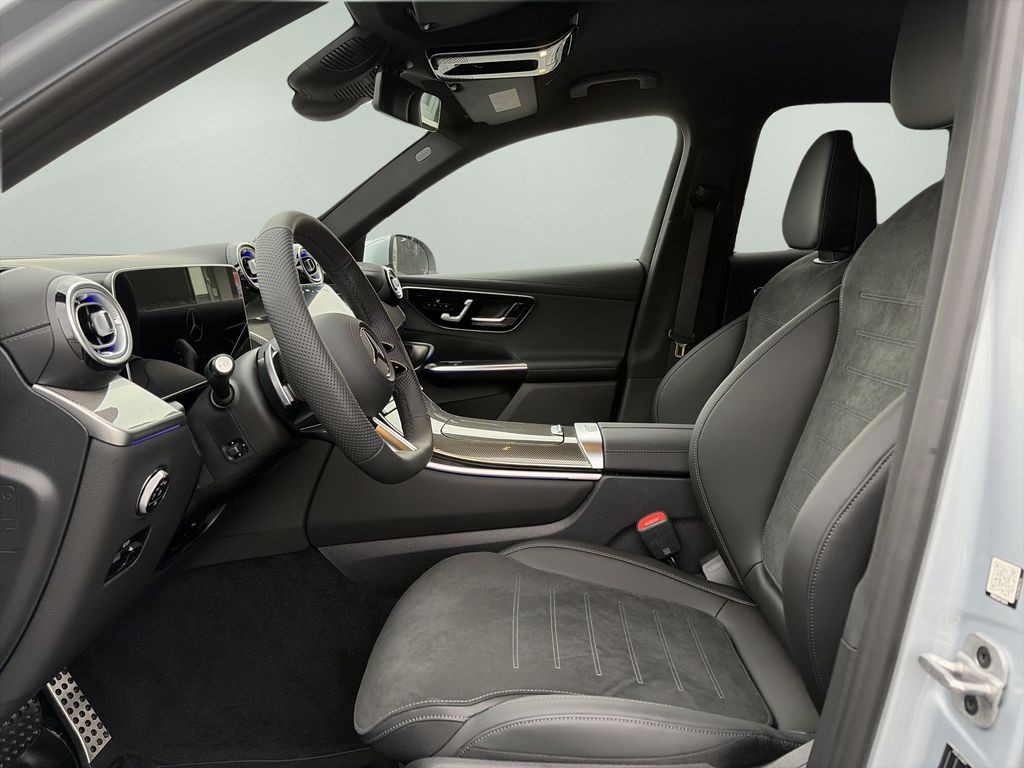 Mercedes-Benz GLC 220 d 4MATIC (foto 12)