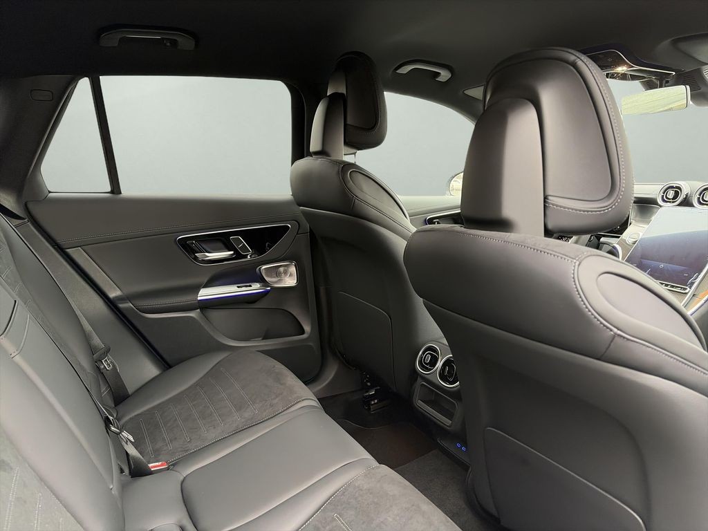 Mercedes-Benz GLC 220 d 4MATIC (foto 13)