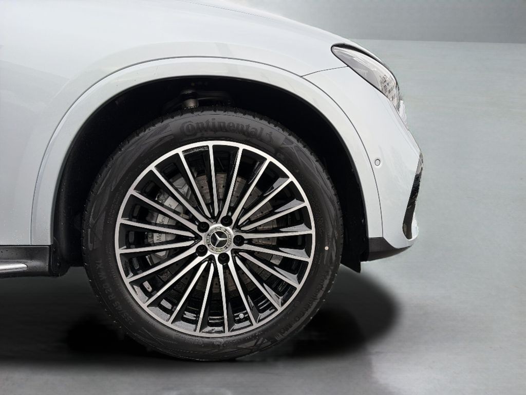 Mercedes-Benz GLC 220 d 4MATIC (foto 14)