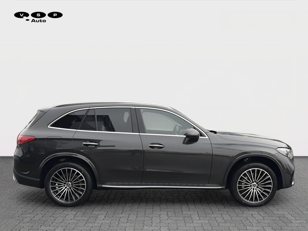 Mercedes-Benz GLC 300 de 4MATIC (foto 5)