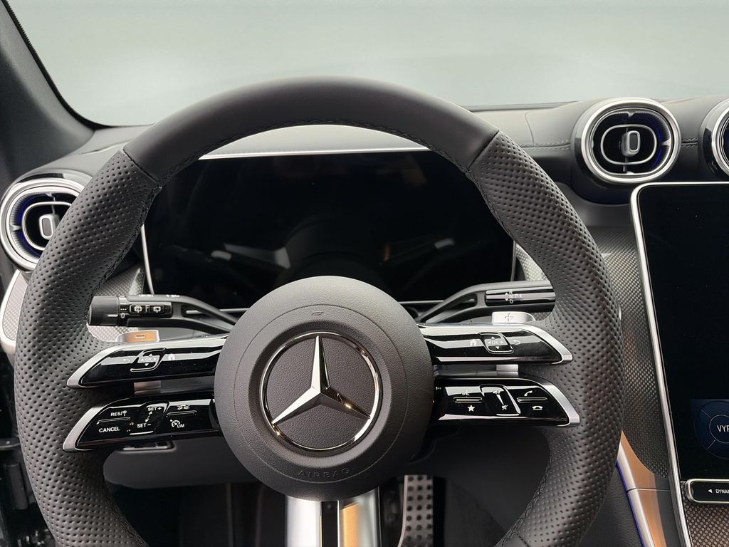 Mercedes-Benz GLC 300 de 4MATIC (foto 9)