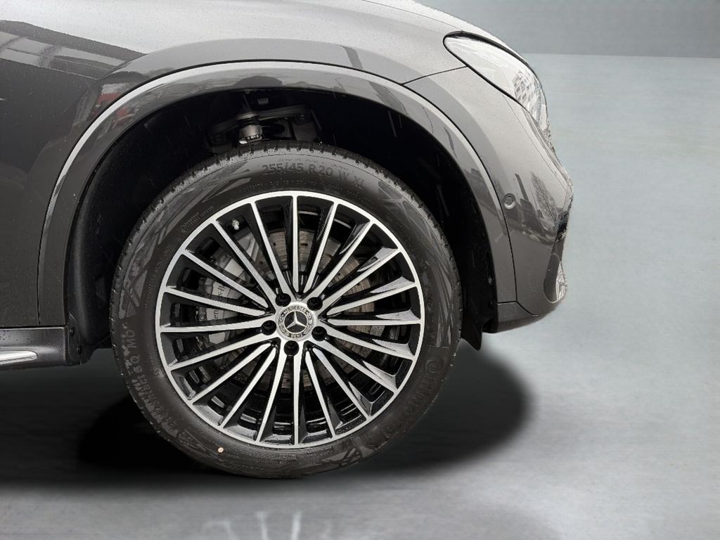 Mercedes-Benz GLC 300 de 4MATIC (foto 14)