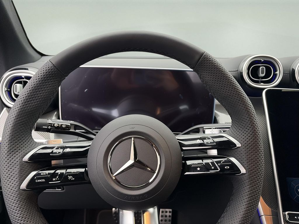 Mercedes-Benz GLC 220 d 4MATIC (foto 9)