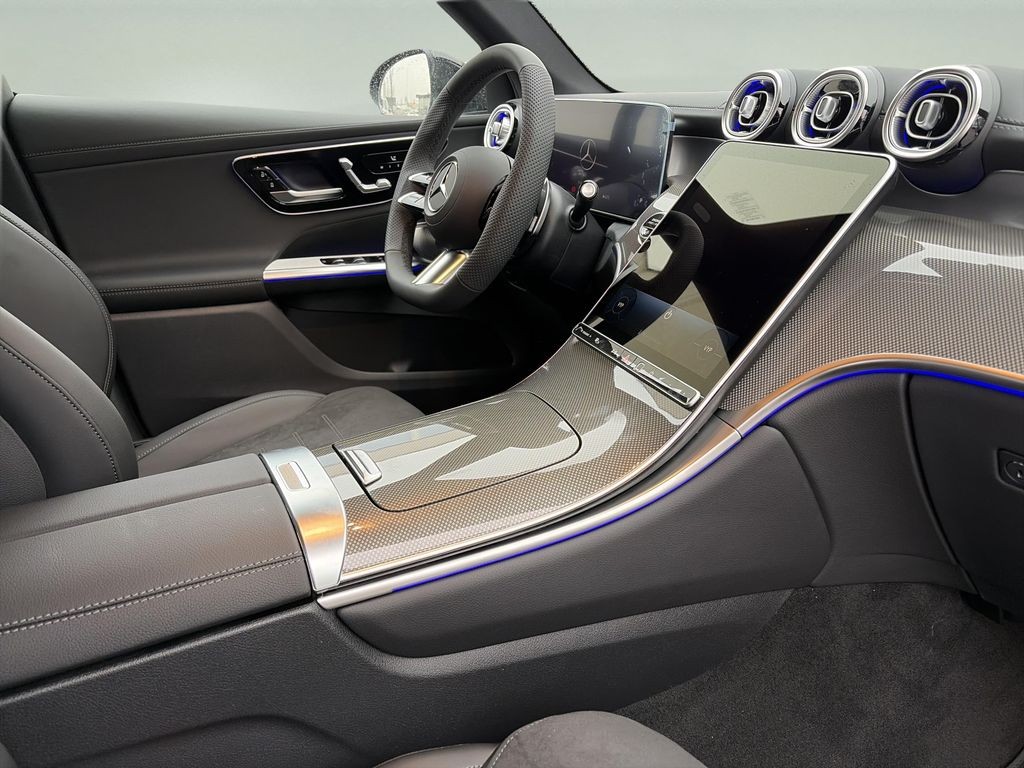 Mercedes-Benz GLC 220 d 4MATIC (foto 11)