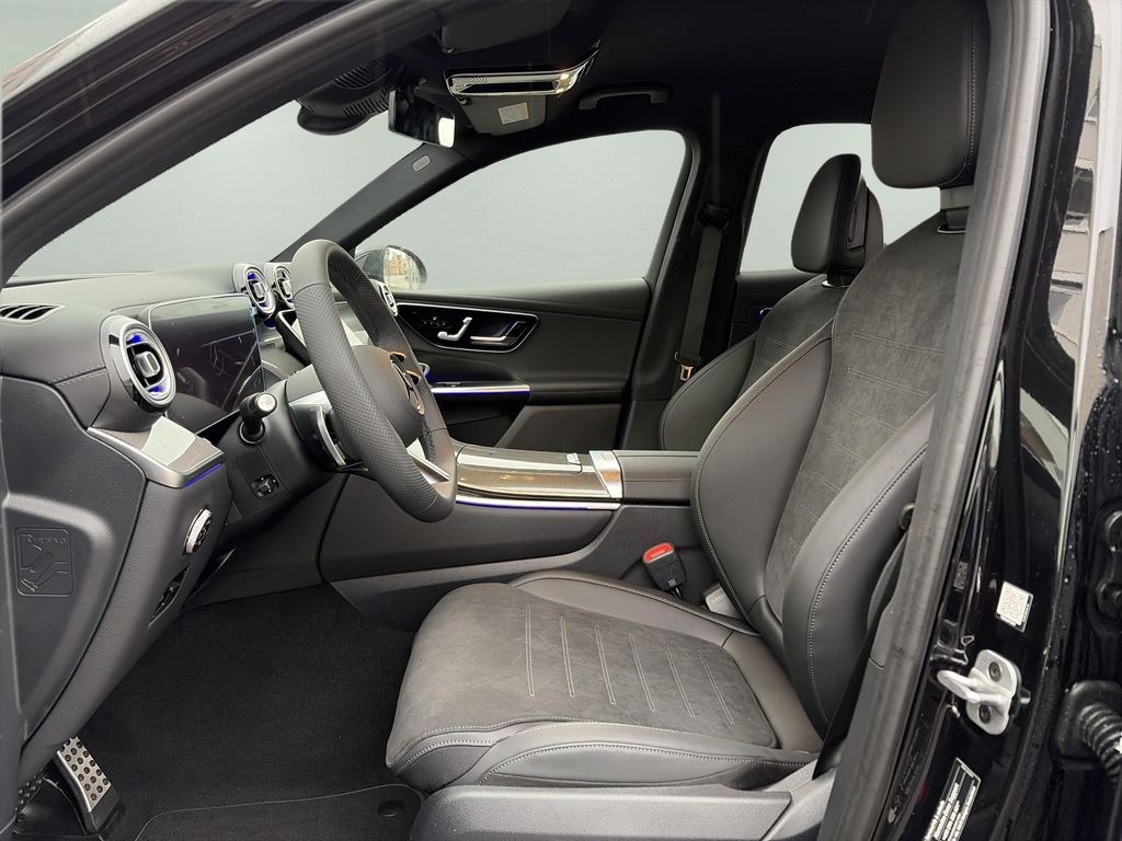 Mercedes-Benz GLC 220 d 4MATIC (foto 12)