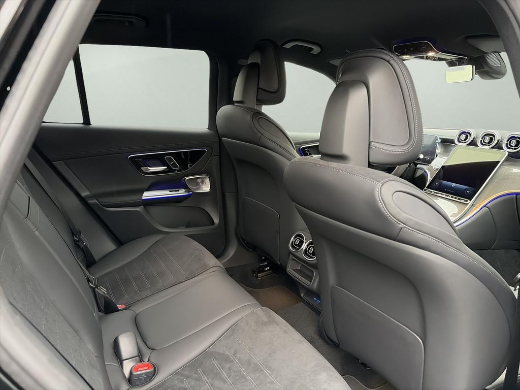 Mercedes-Benz GLC 220 d 4MATIC (foto 13)